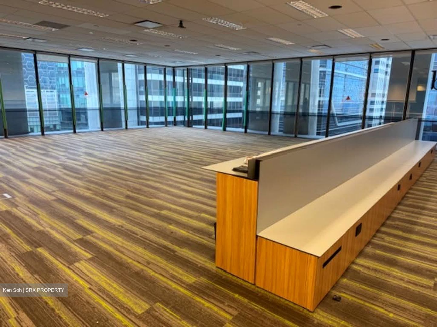Tanjong Pagar MRT (D1), Office #561000861